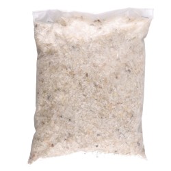 Copeaux de quartz