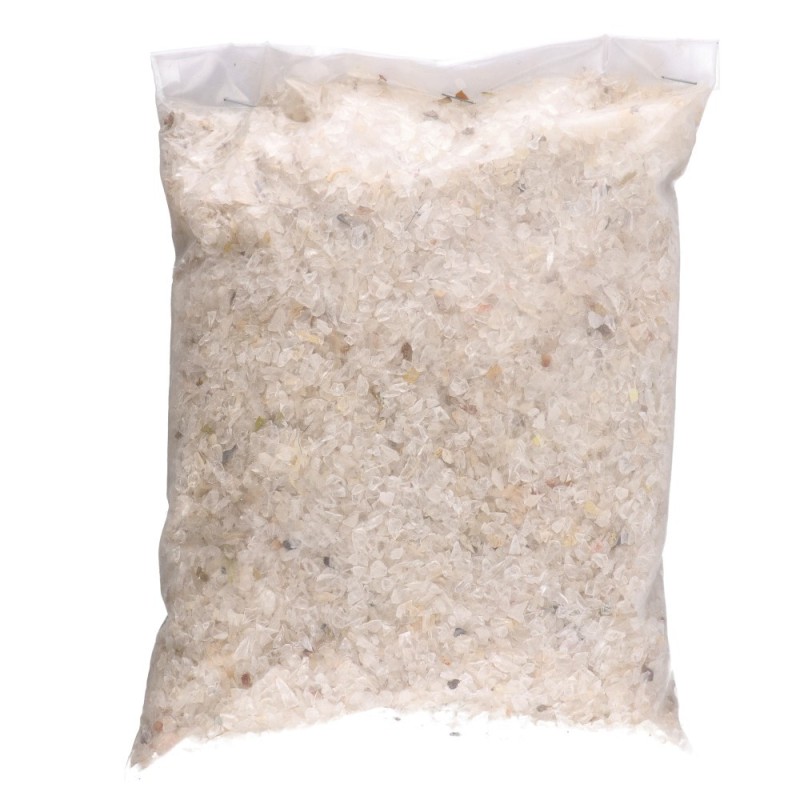 Chips di Quarzo