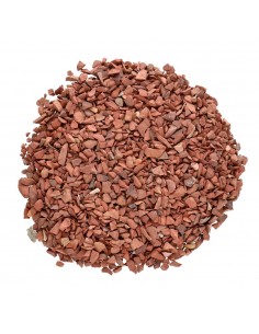 Chips di Diaspro Rosso 2