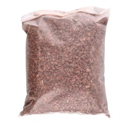 Chips di Diaspro Rosso
