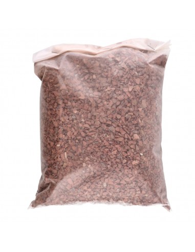Chips di Diaspro Rosso