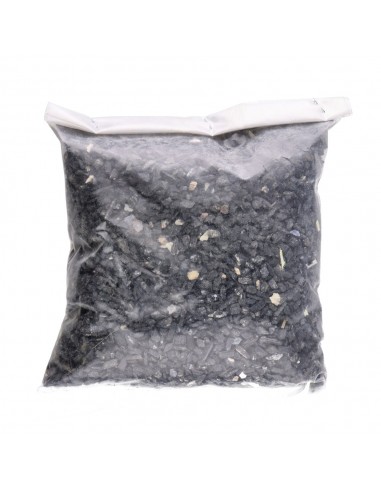 Copeaux de tourmaline