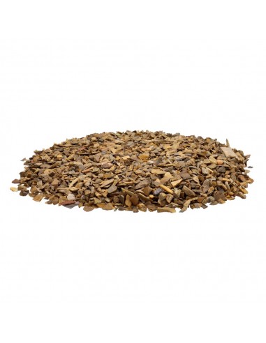 Chips di Occhio di Tigre