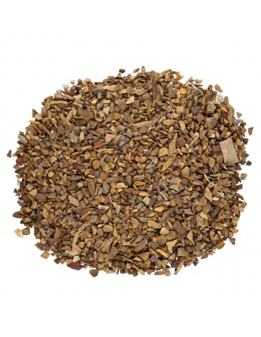 Patatine Occhio di Tigre