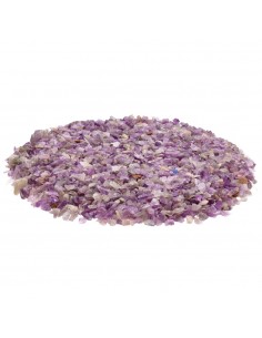 Amethyst Chips