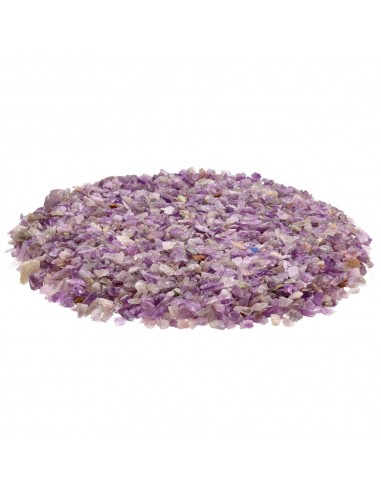 Chips di ametista