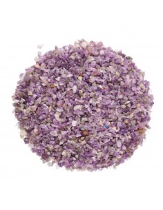 Amethyst Chips 2