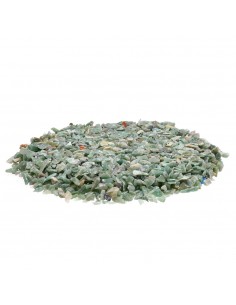 Chips di Quarzo Verde