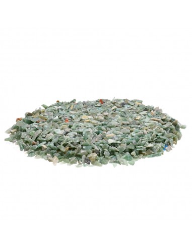 Chips di Quarzo Verde
