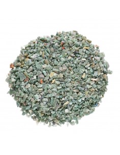 Chips di Quarzo Verde 2