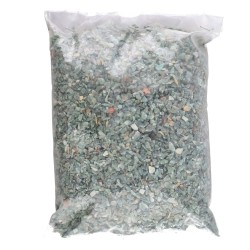 Chips di Quarzo Verde