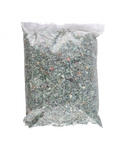 Chips de Cuarzo Verde