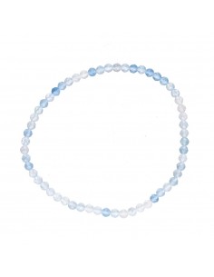 Bracciale sfaccettato di... 2