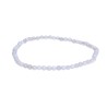 Bracciale in Calcedonio 3mm