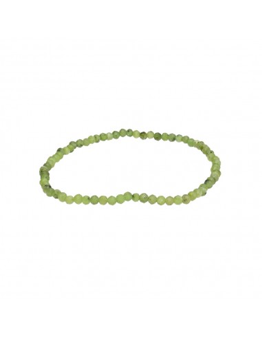 Pulsera sfaccettata di Giada...