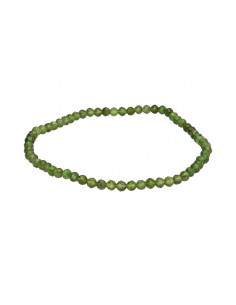 Bracelet à facettes...