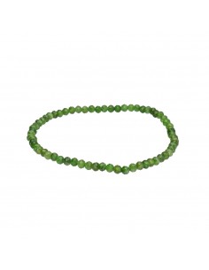 3mm Chrome Dioptase Faceted...