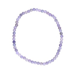 Bracciale Facettato in Tanzanite 3mm