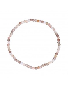 Bracciale in Agata Botswana... 2