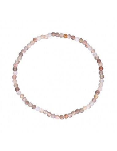 Bracciale in Agata Botswana...