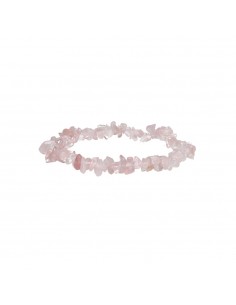 Small Rose Quartz Chip...