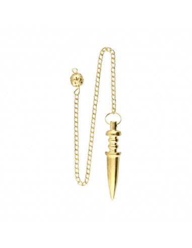 Pendolo Punta di Bronzo (BRO4)