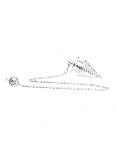 Pendolo Argo Radión in bagno...