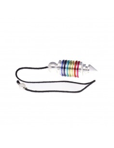 Pendolo Isis con 7 batterie... 2