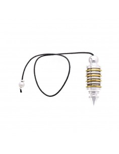 Péndulo Isis 7 Baterías de...