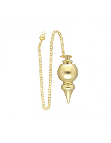 Pendolo a Spiga in Bronzo (BRO19)