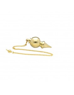 Pendolo de Spiga di Bronzo... 2