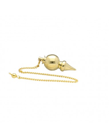 Pendolo de Spiga di Bronzo (BRO19)