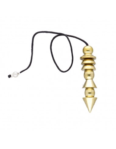 Pêndulo Recetor em Bronze Osiris (BRO21)