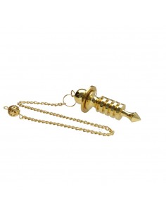 Péndulo Isis 4 Baterías con... 2