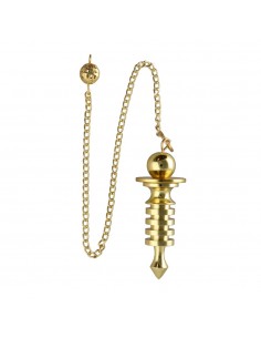 Péndulo Isis 4 Baterías con...