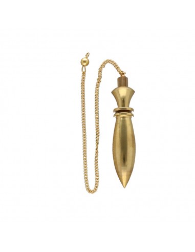 Pendolo di Karnak con Testimone in...