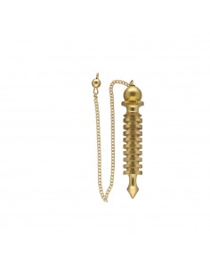 Pendolo Isis 9 Batterie con...