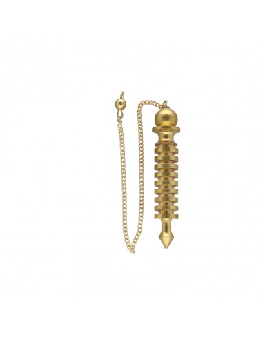 Pendolo Isis 9 Batterie con Testimone...