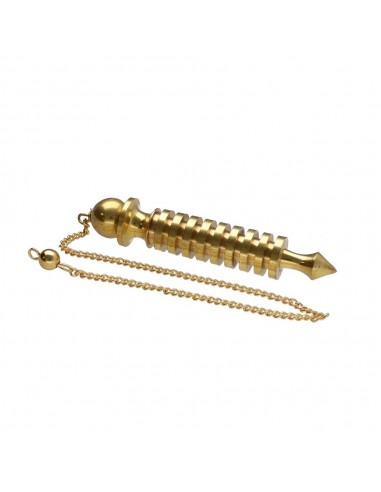 Pendolo Isis 9 Batterie con Testimone...