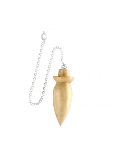 Karnak Wooden Pendulum (MAD2)