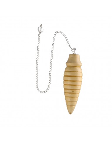 Karnak Wooden Pendulum (MAD3)