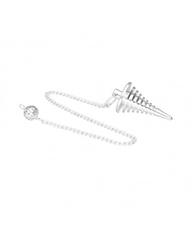 Pendolo conico Isis in bagno...