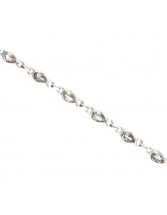 Bracelet Green Amethyst...