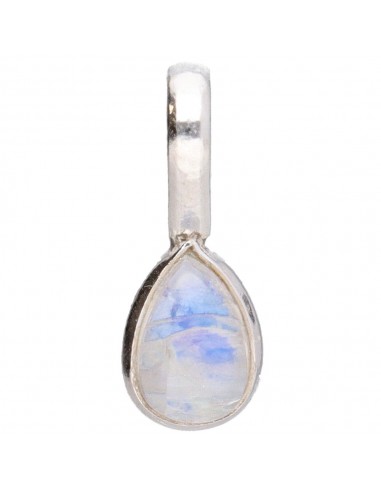 Ciondolo Mini Goccia in Pietra di...