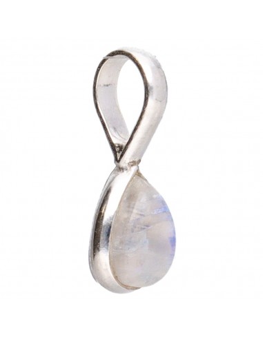 Ciondolo Mini Goccia in Pietra di...