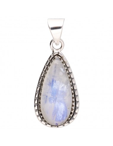 Ciondolo Goccia Piccola in Pietra...