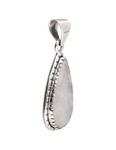 Pendentif en argent 925 avec petite...