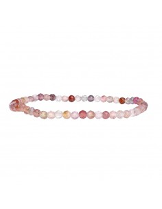 Bracciale a faccette di...