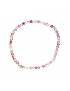 Bracciale a faccette di... 2