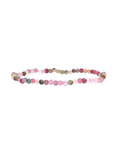 Pulsera sfaccettata di Tormalina...
